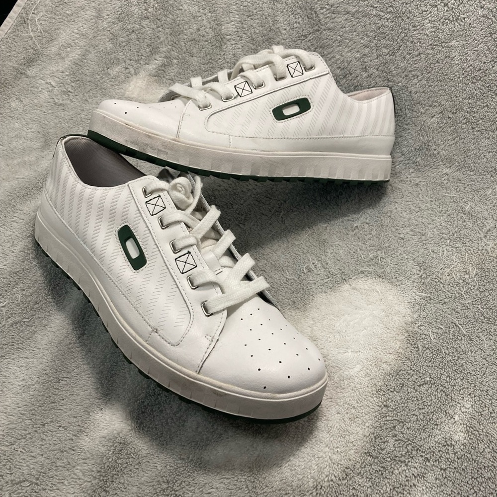 Oakley Shoes